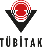 TÜBİTAK Logo