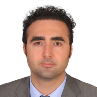 Mehmet Ulvi Simsek